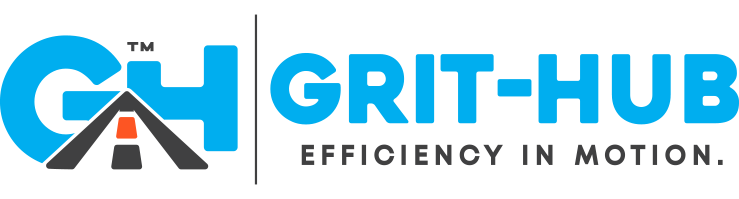 Grit-Hub Logistics